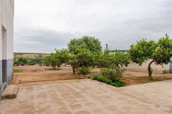 Image No.21-Propriété de 6 chambres à vendre à Los Gallardos