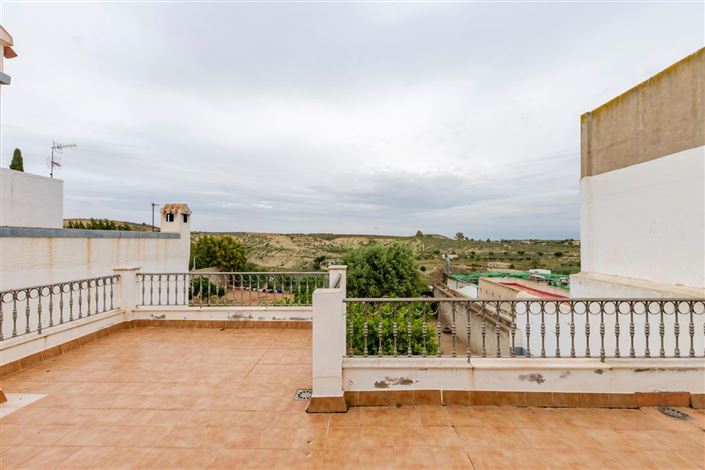 Image No.28-Propriété de 6 chambres à vendre à Los Gallardos