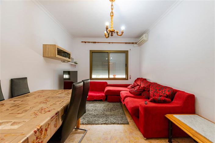 Image No.4-Propriété de 6 chambres à vendre à Los Gallardos