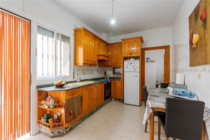 Image No.6-Propriété de 6 chambres à vendre à Los Gallardos