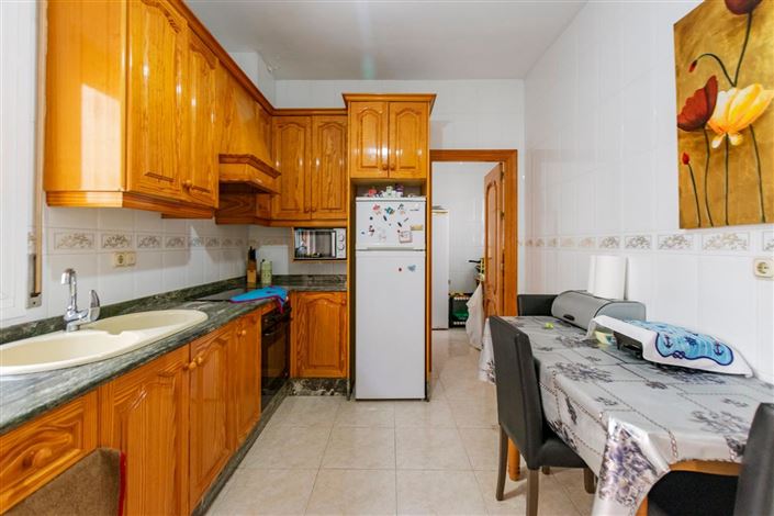 Image No.8-Propriété de 6 chambres à vendre à Los Gallardos