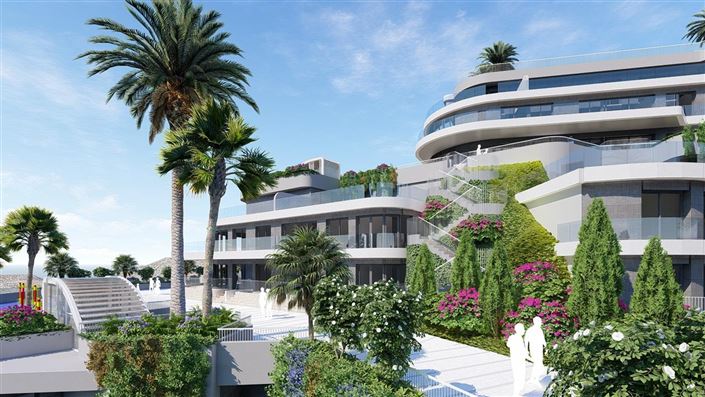 Image No.14-3 Bed Apartment for sale