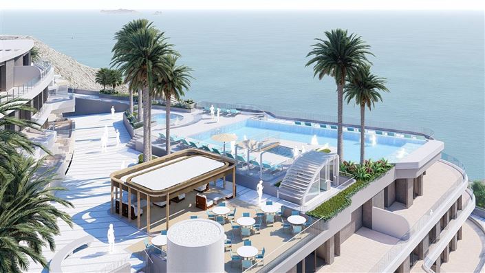 Image No.7-3 Bed Apartment for sale