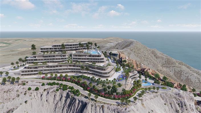 Image No.9-3 Bed Apartment for sale