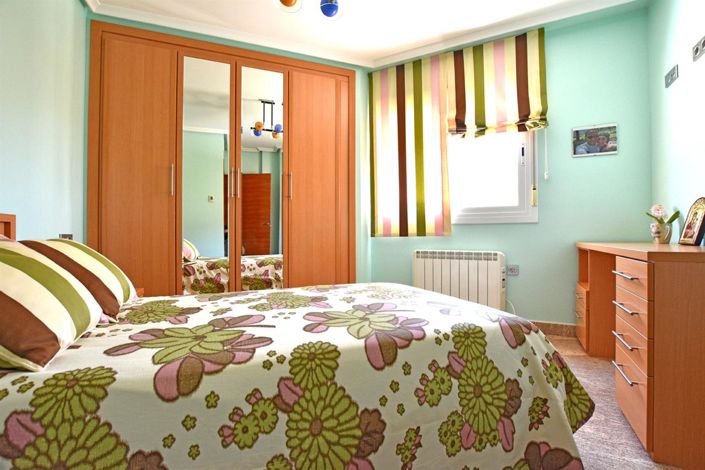 Image No.10-Propriété de 7 chambres à vendre à Calabardina