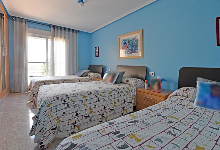 Image No.11-Propriété de 7 chambres à vendre à Calabardina