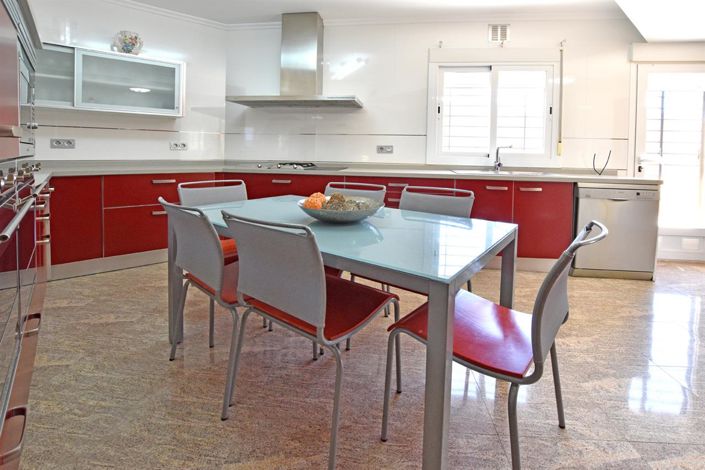 Image No.22-Propriété de 7 chambres à vendre à Calabardina