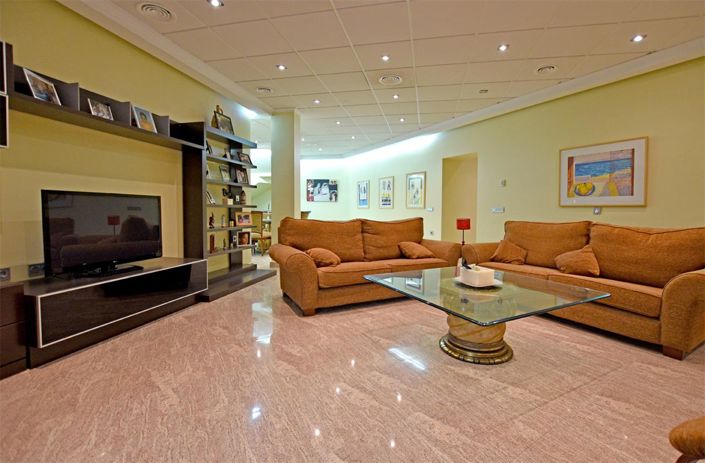 Image No.26-Propriété de 7 chambres à vendre à Calabardina