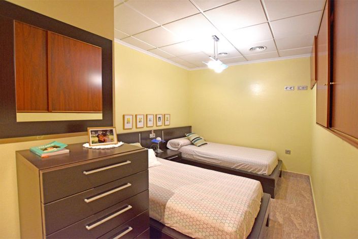 Image No.28-Propriété de 7 chambres à vendre à Calabardina