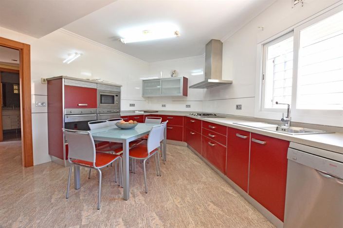 Image No.21-Propriété de 7 chambres à vendre à Calabardina