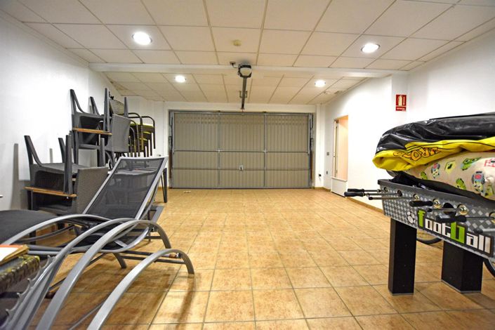 Image No.31-Propriété de 7 chambres à vendre à Calabardina