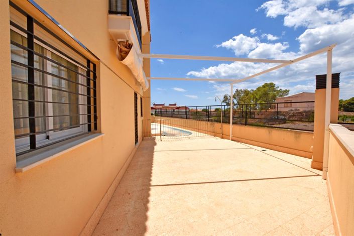 Image No.34-Propriété de 7 chambres à vendre à Calabardina