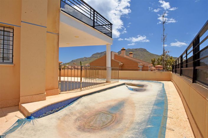 Image No.35-Propriété de 7 chambres à vendre à Calabardina