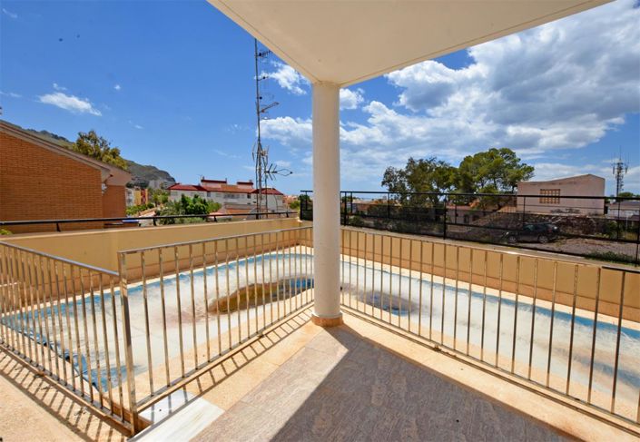 Image No.36-Propriété de 7 chambres à vendre à Calabardina