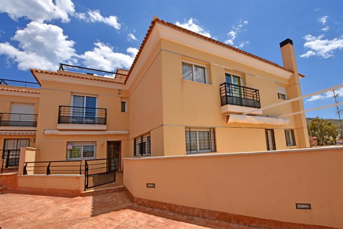 Image No.33-Propriété de 7 chambres à vendre à Calabardina