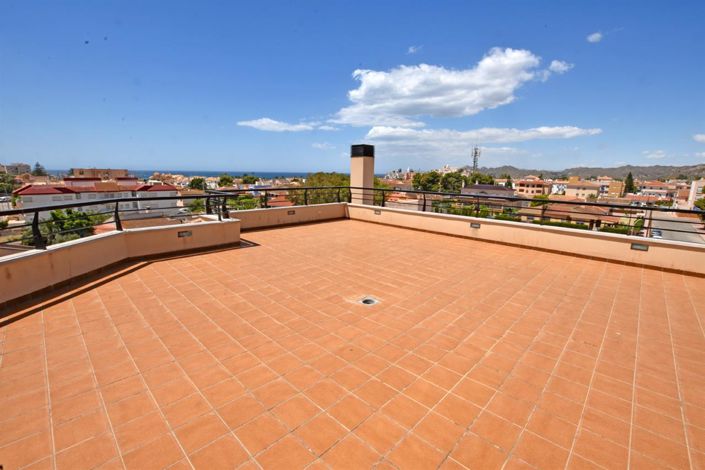 Image No.4-Propriété de 7 chambres à vendre à Calabardina