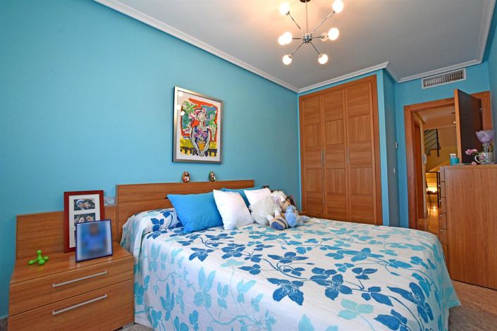 Image No.8-Propriété de 7 chambres à vendre à Calabardina