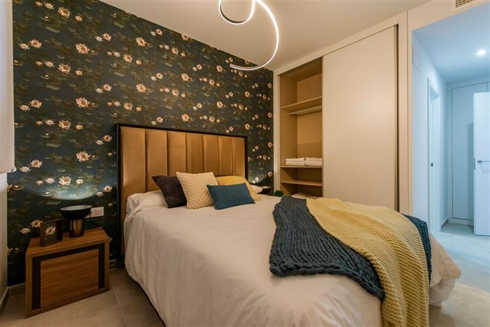 Image No.10-Propriété de 1 chambre à vendre à San Juan De Los Terreros