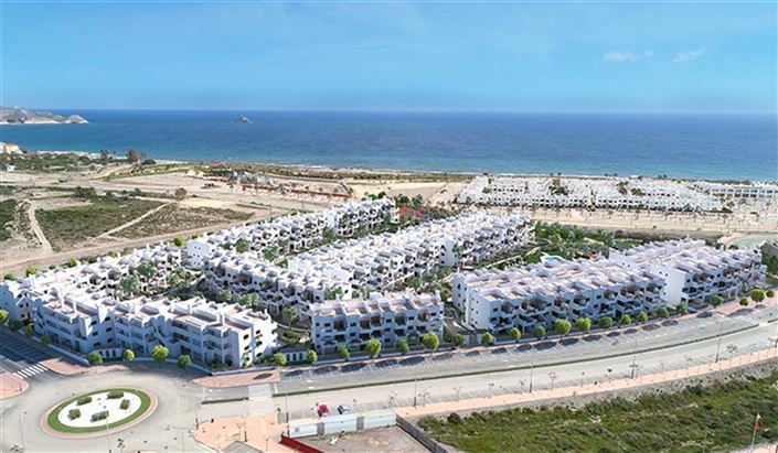 Image No.13-Propriété de 1 chambre à vendre à San Juan De Los Terreros