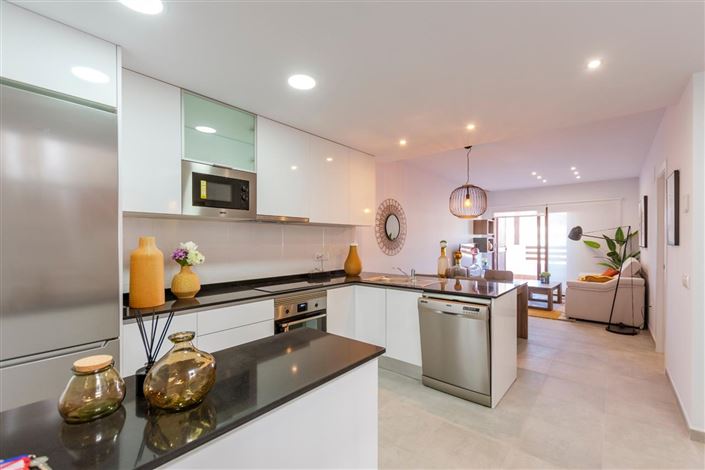 Image No.3-Propriété de 1 chambre à vendre à San Juan De Los Terreros