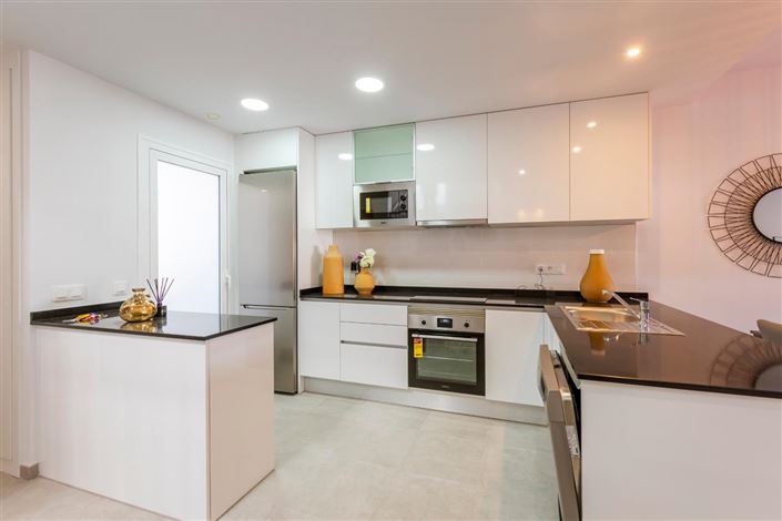 Image No.8-Propriété de 1 chambre à vendre à San Juan De Los Terreros