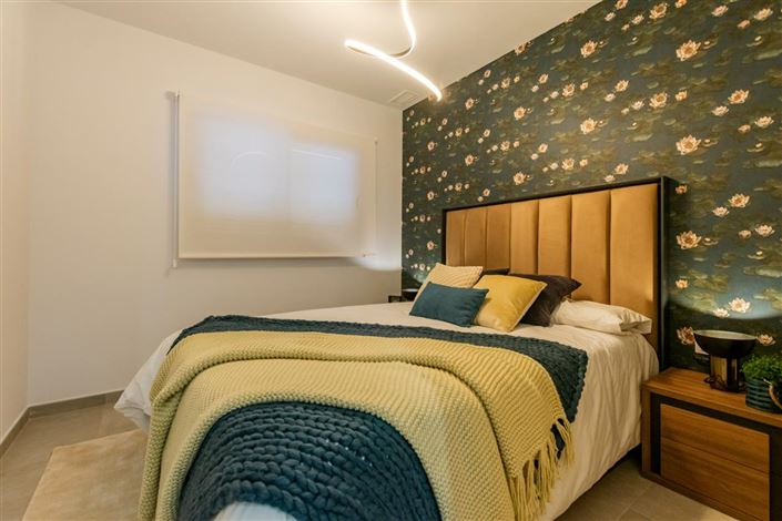 Image No.9-Propriété de 1 chambre à vendre à San Juan De Los Terreros