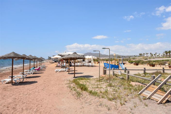 Image No.24-Appartement de 1 chambre à vendre à San Juan De Los Terreros