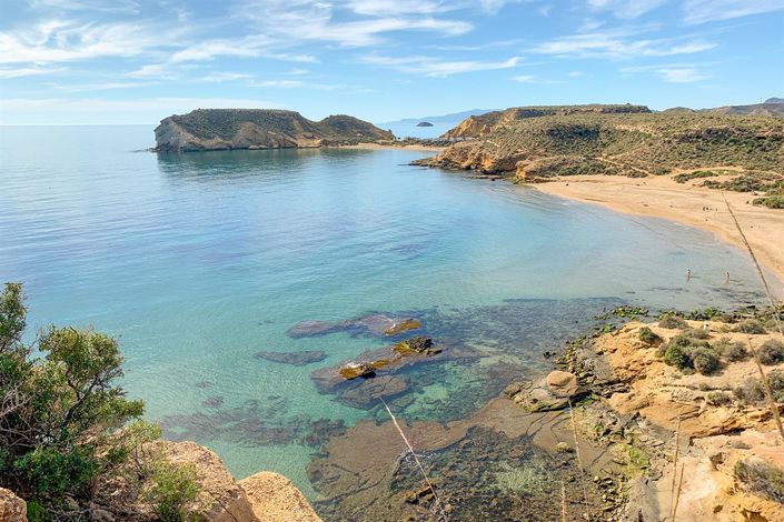 Image No.34-Appartement de 1 chambre à vendre à San Juan De Los Terreros