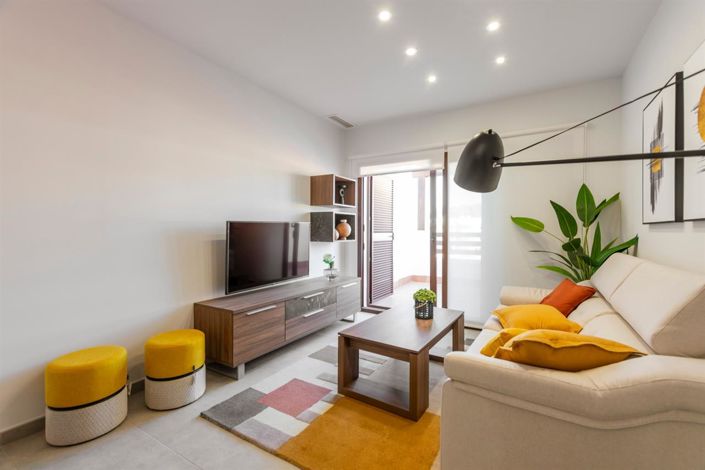 Image No.5-Appartement de 1 chambre à vendre à San Juan De Los Terreros