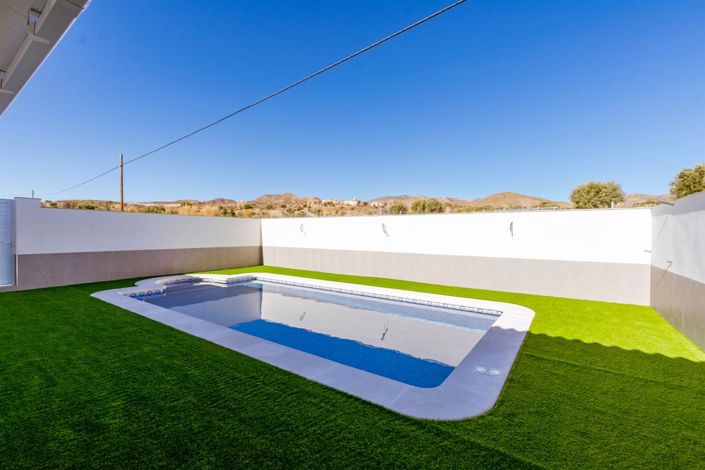 Image No.22-Villa de 3 chambres à vendre à Puerto Lumbreras