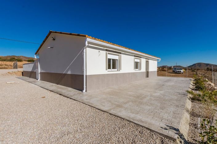 Image No.24-Villa de 3 chambres à vendre à Puerto Lumbreras