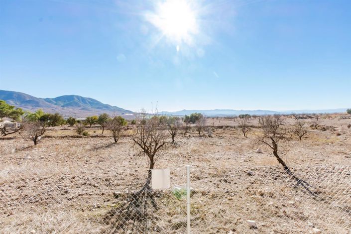 Image No.25-Villa de 3 chambres à vendre à Puerto Lumbreras