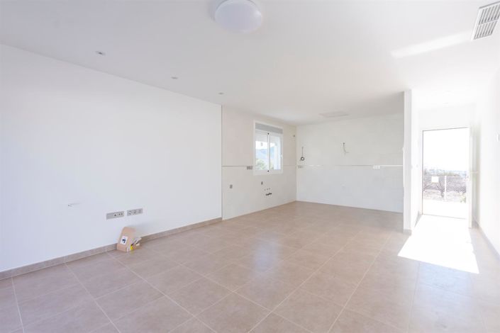 Image No.7-Villa de 3 chambres à vendre à Puerto Lumbreras