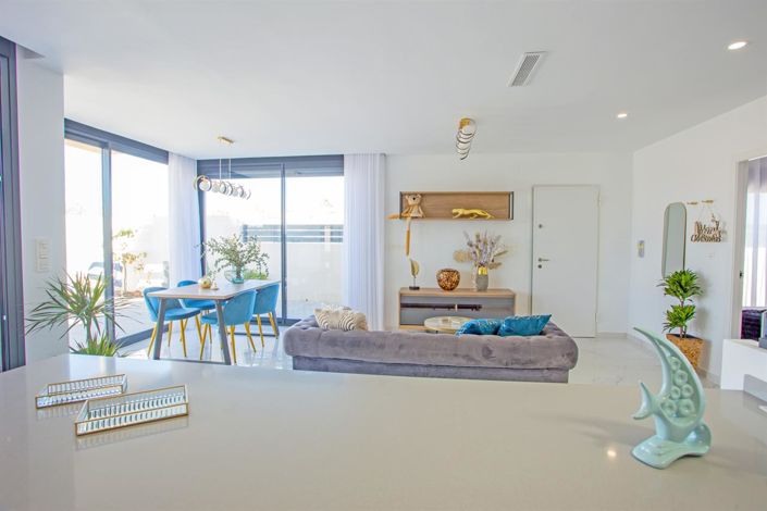 Image No.16-Villa de 3 chambres à vendre à Los Montesinos