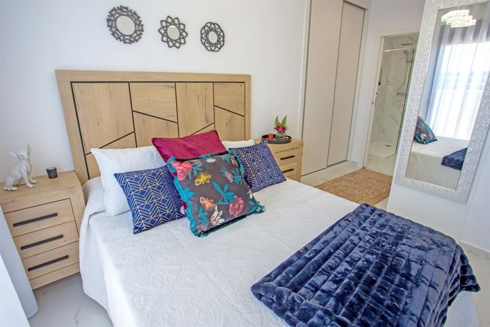 Image No.17-Villa de 3 chambres à vendre à Los Montesinos