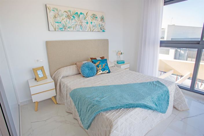 Image No.22-Villa de 3 chambres à vendre à Los Montesinos