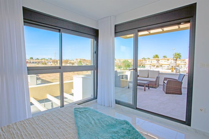 Image No.23-Villa de 3 chambres à vendre à Los Montesinos