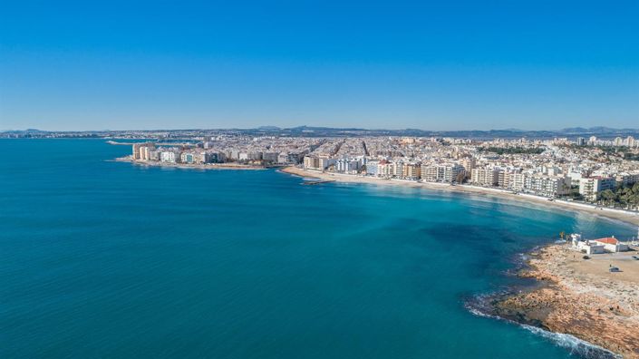 Image No.24-Villa de 3 chambres à vendre à Los Montesinos