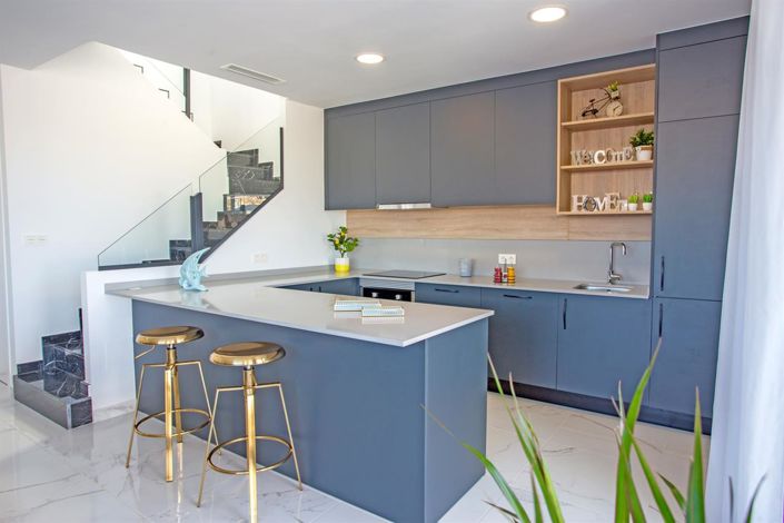 Image No.3-Villa de 3 chambres à vendre à Los Montesinos