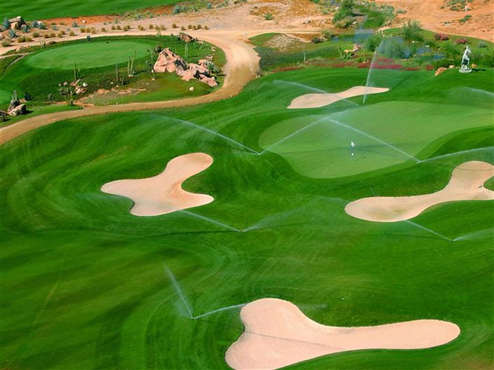 Image No.38-Propriété de 3 chambres à vendre à San Juan De Los Terreros