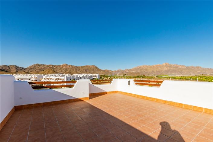 Image No.16-Propriété de 2 chambres à vendre à San Juan De Los Terreros