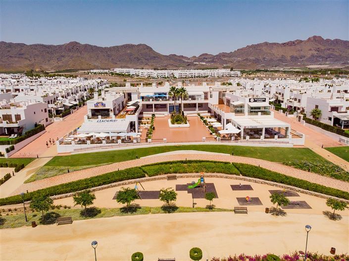 Image No.20-Propriété de 2 chambres à vendre à San Juan De Los Terreros