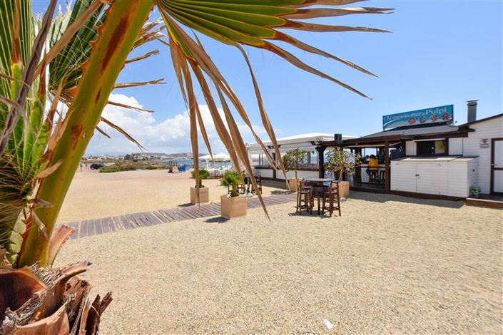 Image No.24-Propriété de 2 chambres à vendre à San Juan De Los Terreros