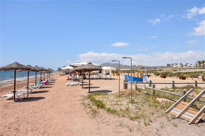 Image No.27-Propriété de 2 chambres à vendre à San Juan De Los Terreros