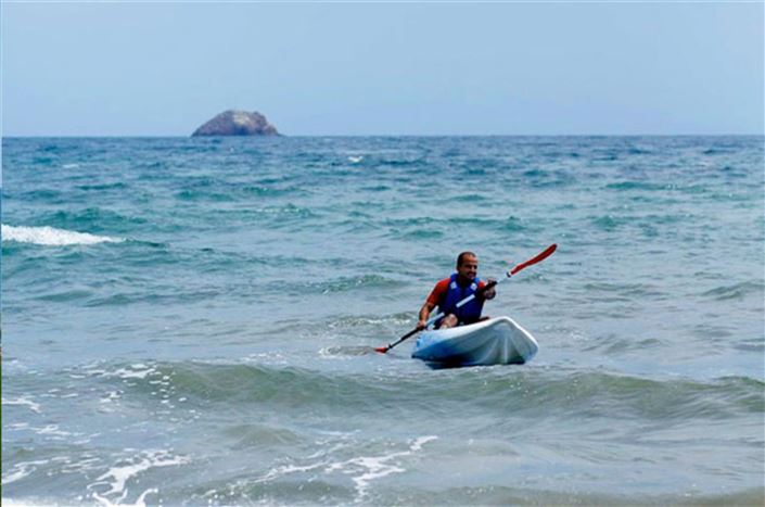 Image No.36-Propriété de 2 chambres à vendre à San Juan De Los Terreros