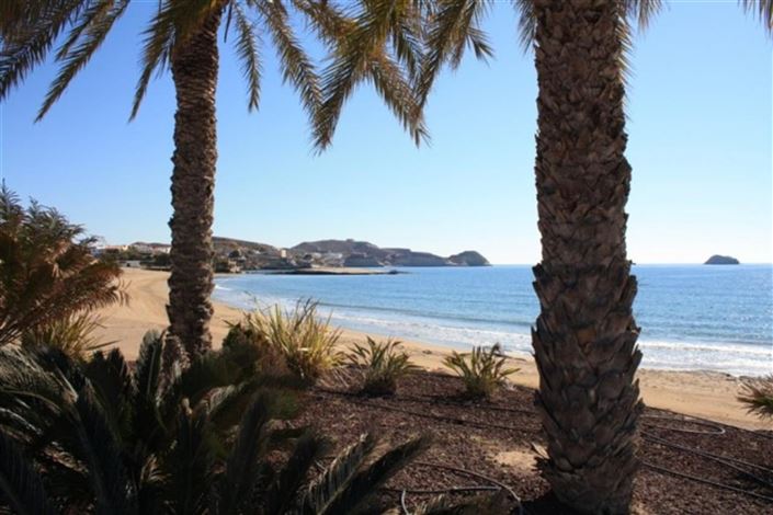 Image No.37-Propriété de 2 chambres à vendre à San Juan De Los Terreros