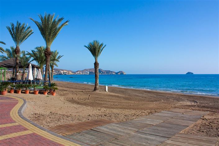 Image No.38-Propriété de 2 chambres à vendre à San Juan De Los Terreros