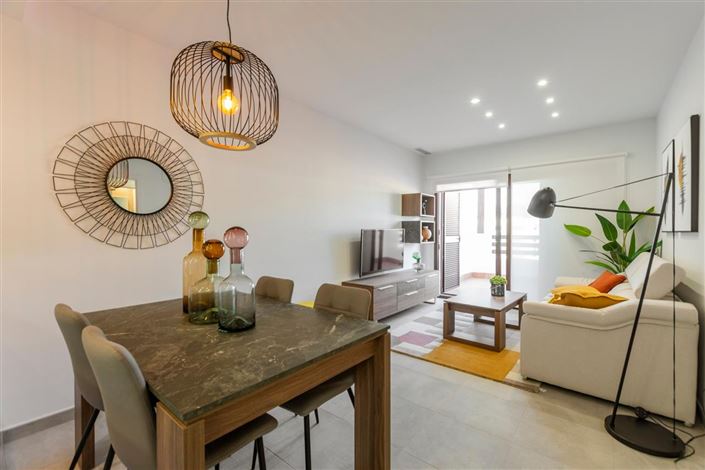 Image No.7-Propriété de 2 chambres à vendre à San Juan De Los Terreros