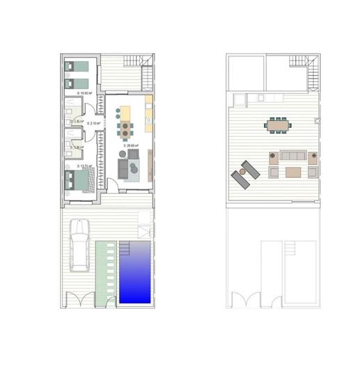 Image No.6-2 Bed Villa for sale