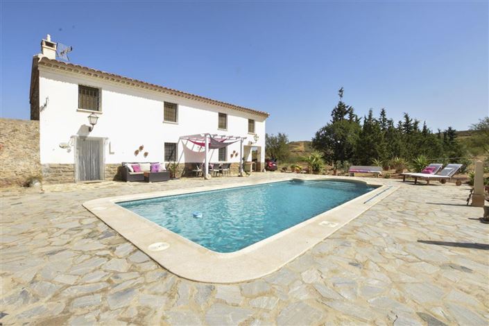 Image No.33-5 Bed Villa for sale